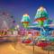 Отель Pickalbatros Water Valley Resort
