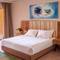 Отель Pickalbatros Water Valley Resort