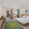 Отель Pickalbatros Water Valley Resort