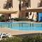 Отель Sky View Suites Hotel