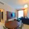 Отель TIME Asma Hotel