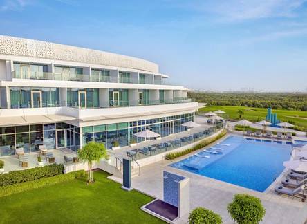 Отель Zoya Health & Wellbeing Resort