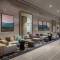 Отель Doubletree By Hilton Fujairah City
