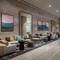 Отель Doubletree By Hilton Fujairah City