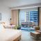 Отель Doubletree By Hilton Fujairah City