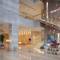 Отель Doubletree By Hilton Fujairah City