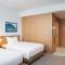 Отель Doubletree By Hilton Fujairah City