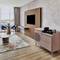 Отель Movenpick Jumeirah Village Triangle