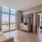 Отель Movenpick Jumeirah Village Triangle