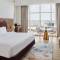 Отель Movenpick Jumeirah Village Triangle