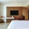 Отель Movenpick Jumeirah Village Triangle