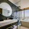 Отель Movenpick Jumeirah Village Triangle