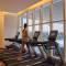 Отель Movenpick Jumeirah Village Triangle