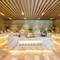 Отель Hotel Amber Pattaya