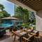 Отель Hotel Amber Pattaya