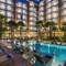 Отель Hotel Amber Pattaya