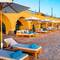 Отель Zen Resort Sahl Hasheesh by TBH Hotels