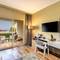 Отель Zen Resort Sahl Hasheesh by TBH Hotels