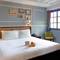 Отель The Quba Boutique Hotel Pattaya by Compass Hospitality
