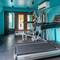 Отель The Quba Boutique Hotel Pattaya by Compass Hospitality