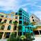 Отель The Quba Boutique Hotel Pattaya by Compass Hospitality