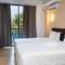 Отель Ari Grand Hotel & Spa