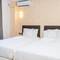 Отель Ari Grand Hotel & Spa