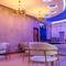 Отель Ari Grand Hotel & Spa