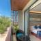 Отель Ayala Ocean View