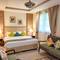 Отель ViluVeli Holiday Retreat