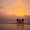 Отель Island Luxury Fulhadhoo Boutique Hotel