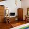 Отель Yash Nature Resort