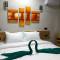 Отель IRIS Beach Residence