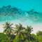 Отель Dhiguveli Breeze