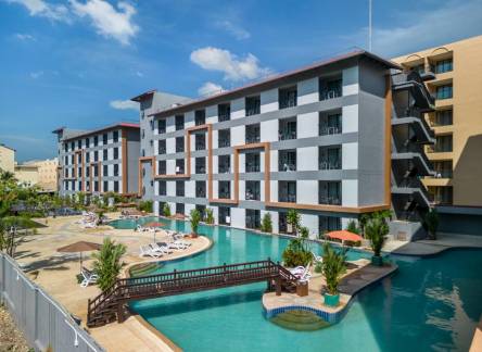 Отель Tuana Hotels Casa Del Sol