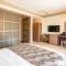 Отель Tuana Hotels Casa Del Sol