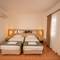 Отель Malibu Resort Hotel