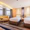 Отель Metropark Hotel Mongkok