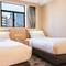 Отель Metropark Hotel Mongkok