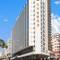 Отель Metropark Hotel Mongkok