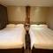 Отель Metropark Hotel Mongkok