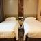 Отель Metropark Hotel Mongkok
