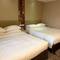 Отель Metropark Hotel Mongkok
