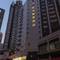 Отель Metropark Hotel Mongkok