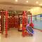 Отель Jingyi Hotel, Beijing