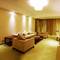 Отель Jingyi Hotel, Beijing