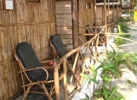 Отель The Quest Guest House