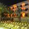 Отель Cinar Family Suite Hotel