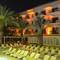 Отель Cinar Family Suite Hotel