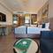 Отель Sunthalia Hotels & Resort